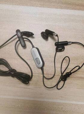 原装三星X658 X668 X678 X688 X708 X808 X818 Z500手机耳机 ED00