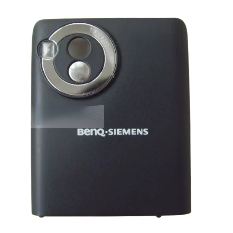 原装明基西门子手机后壳 BENQ SIEMENS EL71后盖 原配电池 电板盖