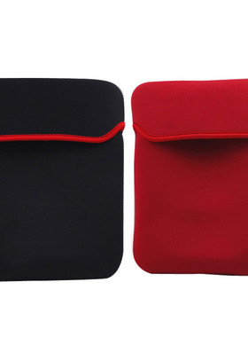 IWO/爱我 适用苹果iPad iPad 2平板电脑内胆包 彩色 双面 防震