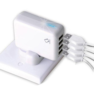 充电器 适用苹果APPLE nano MID充电头 touch iPod MP3