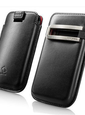 卡登仕iPhone3G/3GS手机皮套