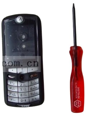 手机维修工具 适用摩托罗拉MOTOROLA E398拆机螺丝刀 T6X50