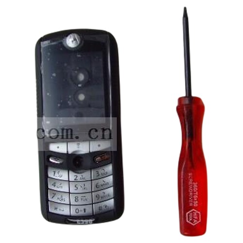 手机维修工具 适用摩托罗拉MOTOROLA E398拆机螺丝刀 T6X50