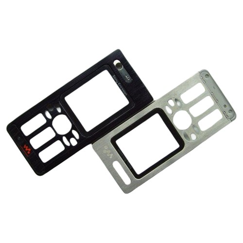 清仓特价 适用索尼爱立信SONY ERICSSON W888c手机外壳前壳带镜面