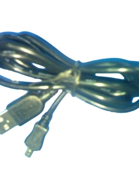 原装联想LENOVO A365 i510手机USB数据线 传输线 电脑线 下载线