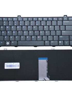 适用DELL 灵越INSPIRON 1320 1440笔记本电脑键盘P04S PP42L HC00