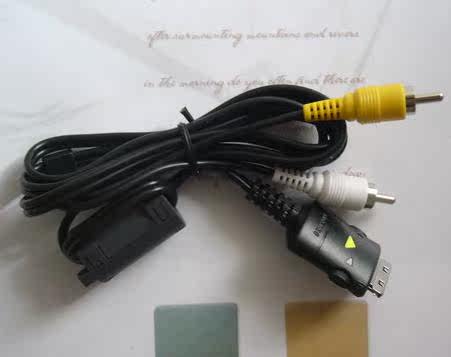 原装三星SAMSUNG L830 L83T L85 NV10 NV11 NV15相机视频线 KK01
