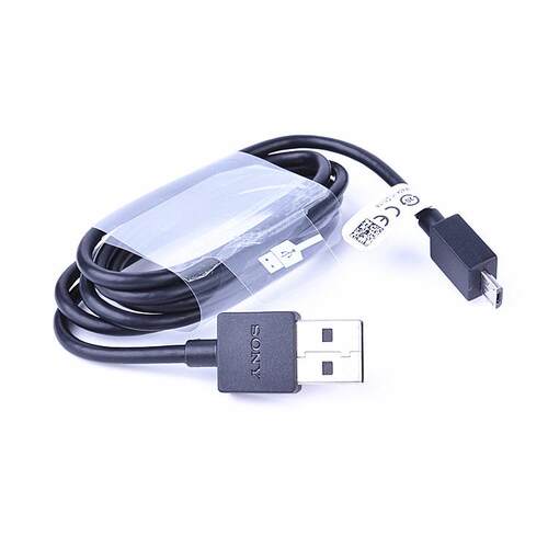 原装索尼SONY XPERIA L36h LT15i LT22i LT25C数据线 EC803 CZ00