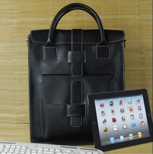 2平板电脑手提包 商务 箱包 旅游 欧美 质感 限量版 适用苹果iPad
