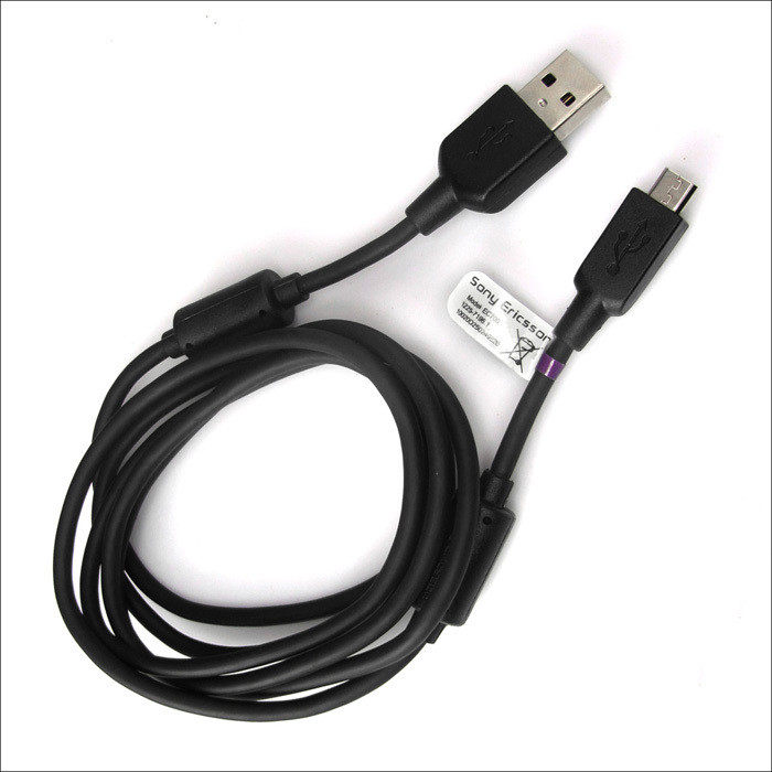 原装索尼爱立信Xperia VC acro S LT25C LT26i LT26w数据线 CZ00