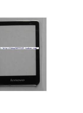 原装联想手机外壳 LENOVO I300镜面 镜片 护镜