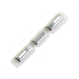 原装诺基亚手机字粒 NOKIA E72音量键 侧键 原配按键