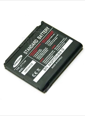 原装三星SAMSUNG U708E U700电池 电板690毫安