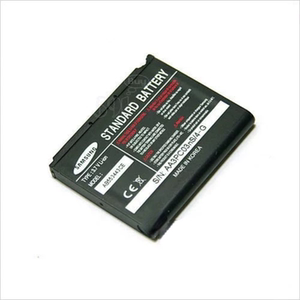 原装三星SAMSUNG U708E U700电池 电板690毫安