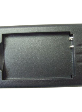 适用依路行4302 HOLUX M1000B诺基亚LD-3W LD-1W GPS电池座充OO01