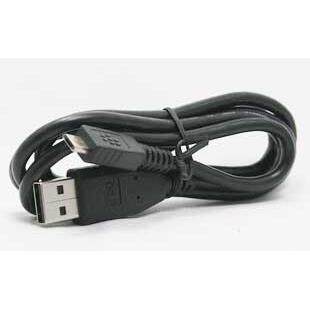 原装黑莓BLACKBERRY 8220 8520 9700 9550手机USB数据线 传输线
