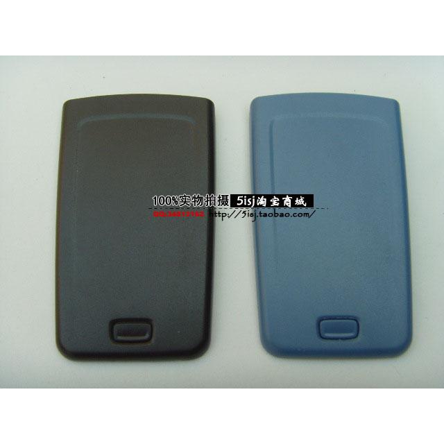 原装诺基亚手机外壳 NOKIA 1110后盖 原配电池门 蓝黑两色