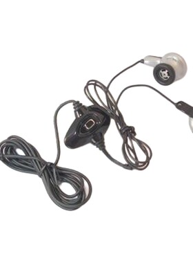 原装多普达DOPOD 577 577W 566 575 585 595手机耳机 耳塞 入耳式