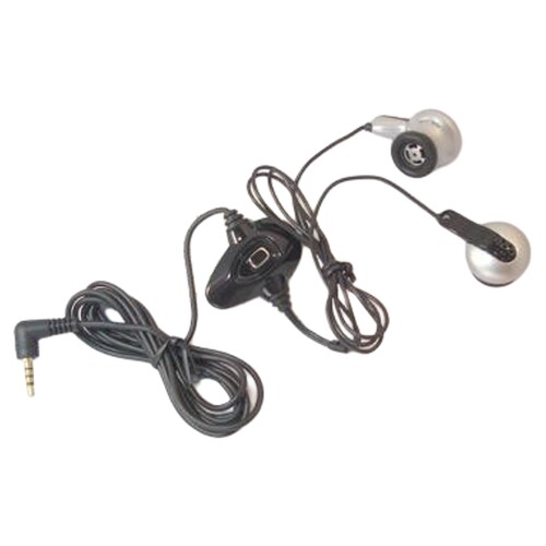 原装多普达DOPOD 577 577W 566 575 585 595手机耳机 耳塞 入耳式