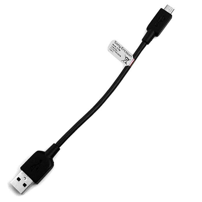 原装索尼爱立信E10i(X10mini) M1i(Aspen) A8i EC300手机数据线