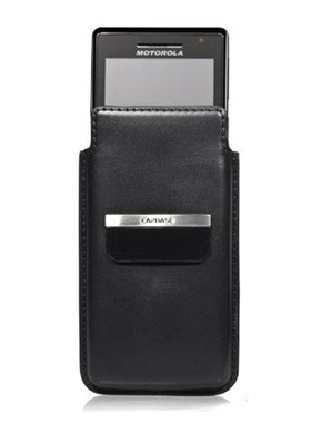 Capdase/卡登仕 摩托罗拉MOTOROLA XT702(里程碑)手机皮套 保护套