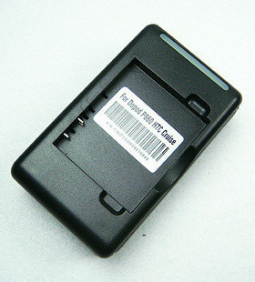 壹博源品牌 多普达DOPOD P860 宏达HTC P3651座充 POLA160冲电器