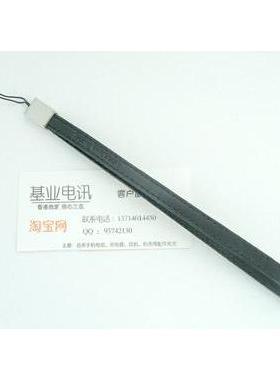 原装索尼爱立信W580 W800c W660i W810c手机挂绳 皮料