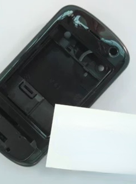 原装多普达DOPOD D810 宏达HTC P3600i手机外壳 黑色 件数如图