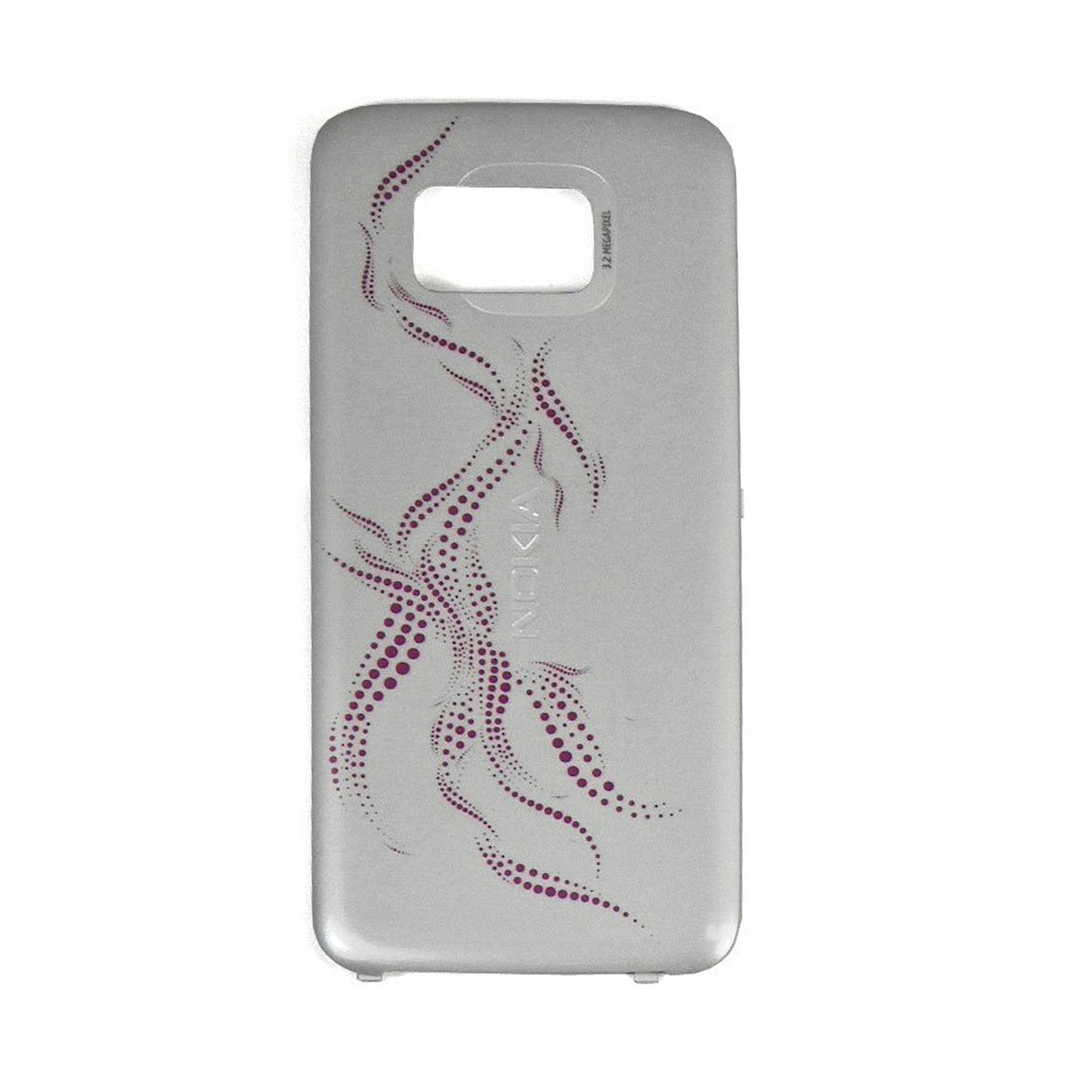 原装诺基亚手机外壳 NOKIA 5530XM后盖 原配电池门 三色