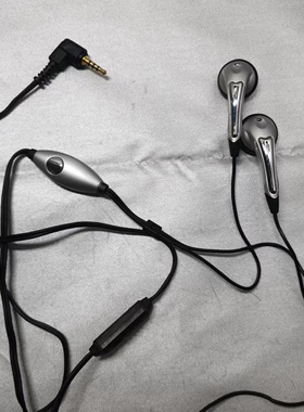 适用O2 Xda Atom Exec Life Graphite Flame Zinc耳机 耳线 HA00