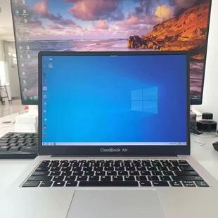 CloudBook移动云电脑Air云桌面轻智能办公24RTW云笔电Pro云笔记本