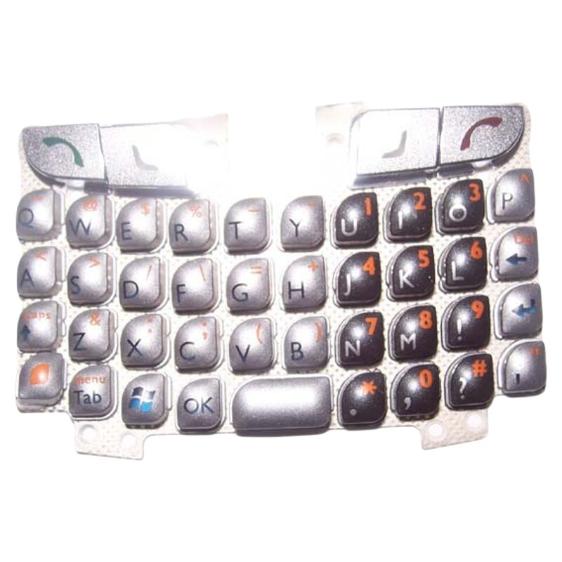 原装明基手机字粒 BENQ P51键盘 原配按键