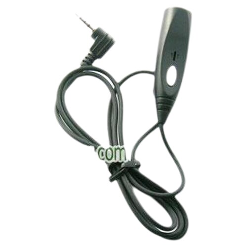 适用多普达DOPOD 585手机耳机转接头 转接线 带MIC