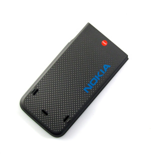 原装诺基亚手机外壳 NOKIA 5310XM后盖 原配电池门