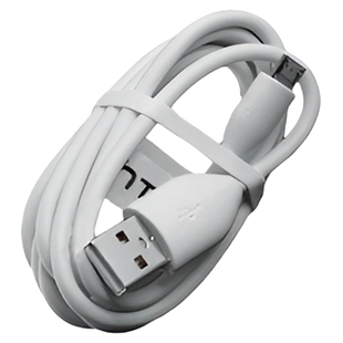 Wildfire G10 Desire 原装 手机USB数据线 传输线 宏达HTC