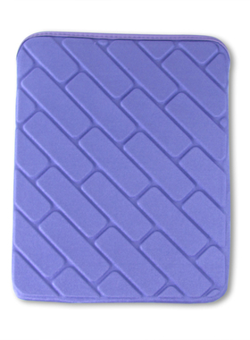 IWO/爱我 适用苹果APPLE iPad 2平板电脑轻盈内胆包 保护套