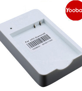 Yoobao/羽博 宏达HTC Droid Incredible Wildfire(G8)座充 冲电器