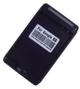 壹博源品牌 多普达A6388(天姿) 宏达G6(Legend) G8(Wildfire)座充