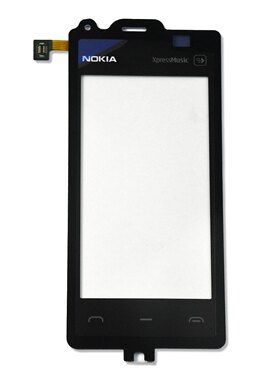 原装诺基亚NOKIA 5530XM手机触摸屏 触控屏 手写屏