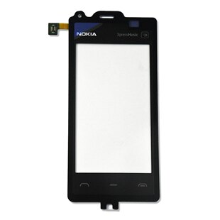 原装诺基亚NOKIA 5530XM手机触摸屏 触控屏 手写屏