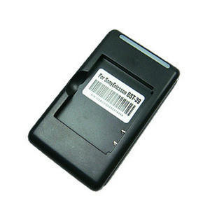 壹博源品牌 索尼爱立信C902c T707 W380c W508c W908c W910i Z555i座充