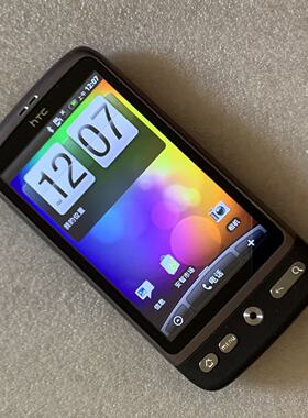 原装HTC G7(Desire) A8180(渴望)A8181手机外壳电池门后盖BB99100