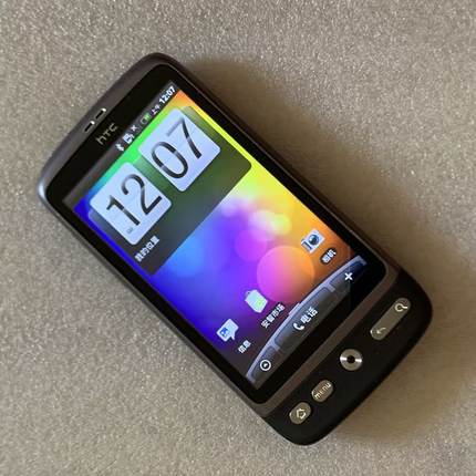原装HTC G7(Desire) A8180(渴望)A8181手机外壳电池门后盖BB99100