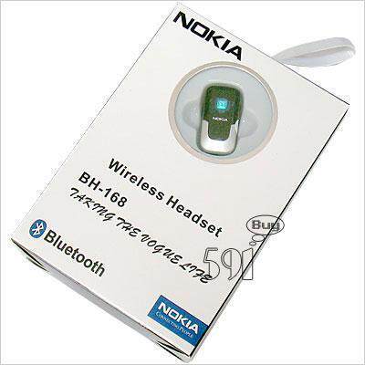 Nokia/诺基亚 N70Nokia/诺基亚 BH-168蓝牙耳机 2.0版本