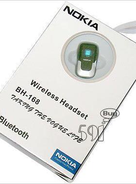 Nokia/诺基亚 N70Nokia/诺基亚 BH-168蓝牙耳机 2.0版本