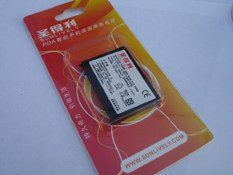 圣得利多普达m700htc电池品牌
