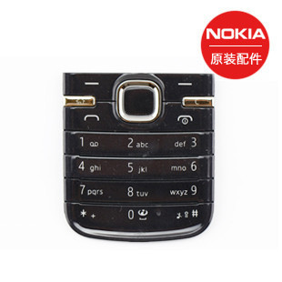 原装诺基亚手机字粒 NOKIA 6730c键盘 原配按键