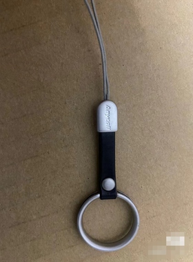 原装三星M7603 P528 P520 S3650C S5230c S5233指环扣 挂绳 CV01