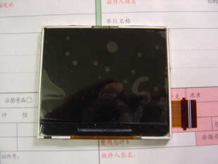 全新奔迈手机内配 PALM Treo 500v液晶屏 显示屏 屏幕 LCD