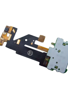 LT/蓝特品牌 诺基亚NOKIA 5610XM手机排线 连带 带座 小板